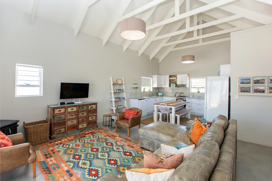 2 Bedroom Property for Sale in Britannia Reef Estate Western Cape